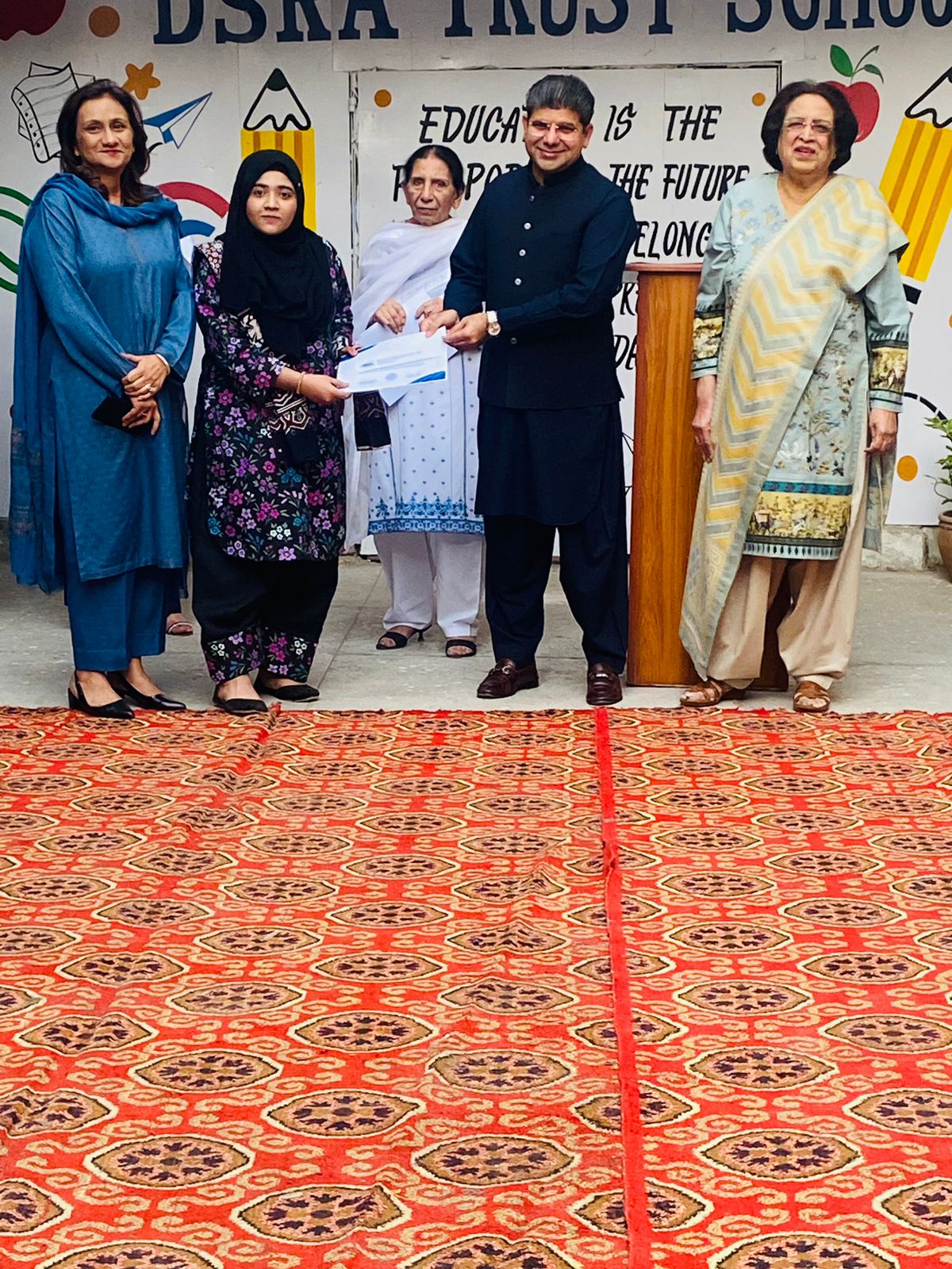 Honor Award Ceremony 2025